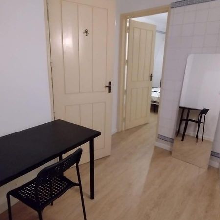 Varandas Do Chiado - Coliving Lisboa Εξωτερικό φωτογραφία